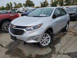 Chevrolet Vehiculos salvage en venta: 2020 Chevrolet Equinox LS