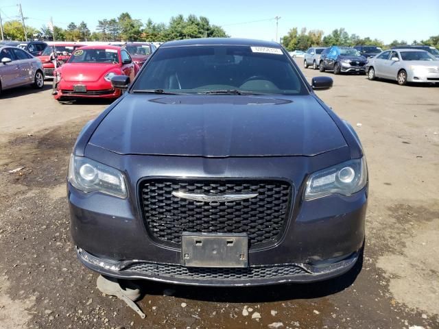 2015 Chrysler 300 S