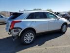 2018 Cadillac XT5