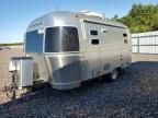 2017 Airstream Travel Trailer