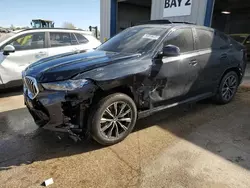 2024 BMW X6 XDRIVE40I en venta en Elgin, IL