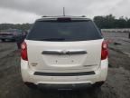 2014 Chevrolet Equinox LTZ