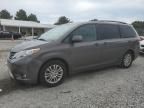 2011 Toyota Sienna XLE