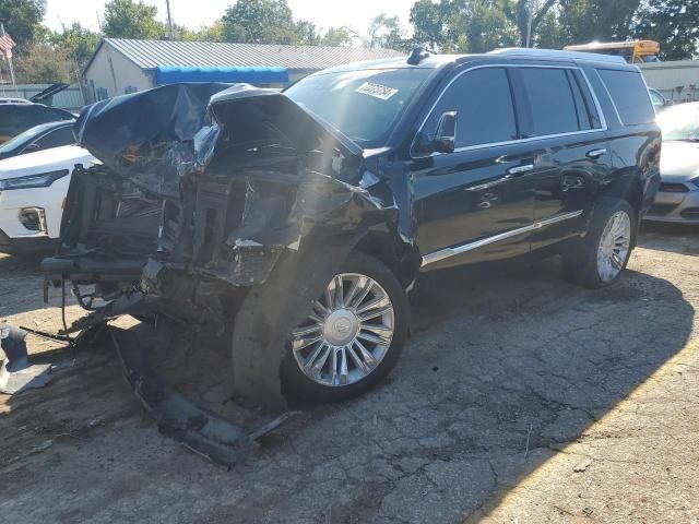 2016 Cadillac Escalade Premium