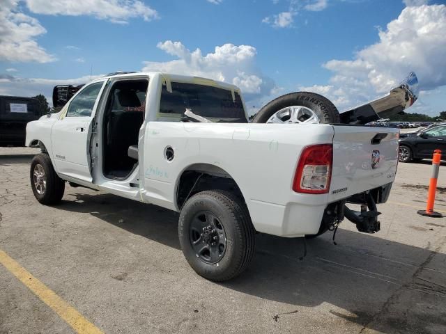 2023 Dodge RAM 2500 BIG Horn