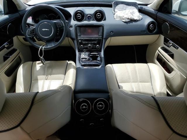 2011 Jaguar XJ