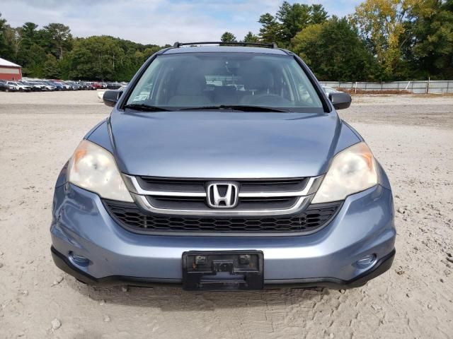 2011 Honda CR-V SE