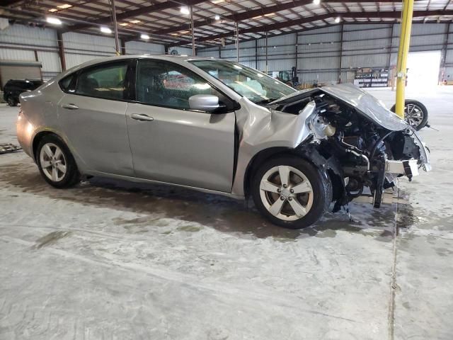 2016 Dodge Dart SXT