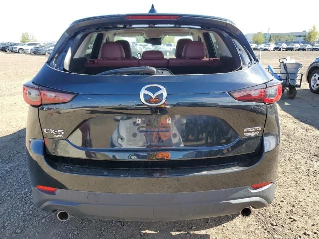 2023 Mazda CX-5 Preferred