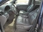 2010 Honda Odyssey EXL