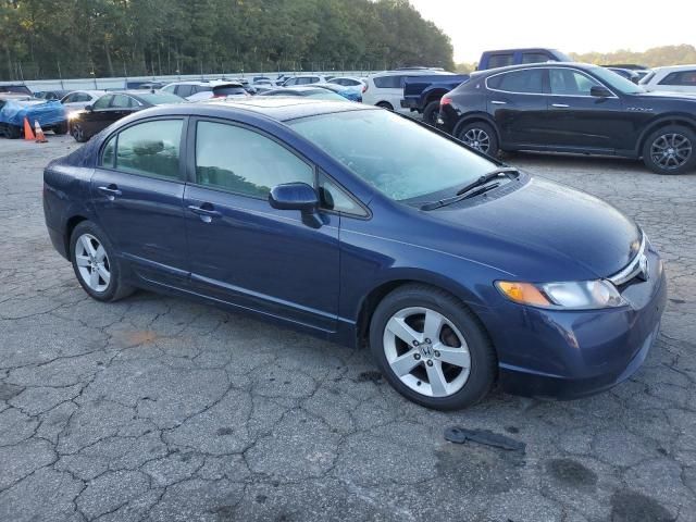 2006 Honda Civic EX