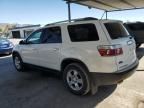 2011 GMC Acadia SLE