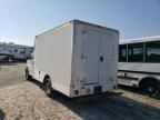 2011 Chevrolet Express G3500