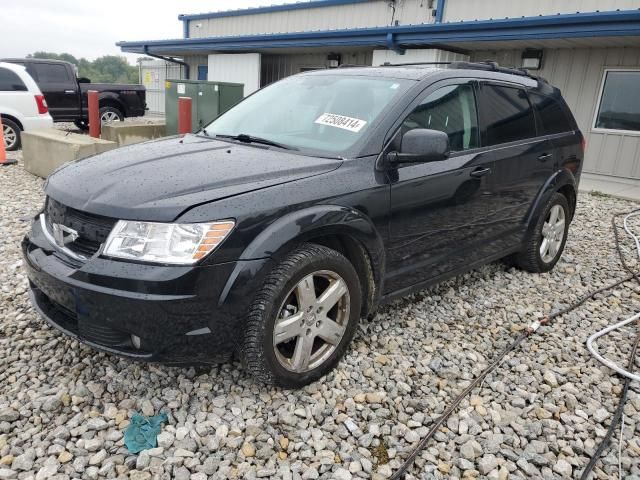 2010 Dodge Journey SXT