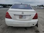 2013 Mercedes-Benz S 550 4matic