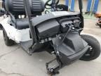 2022 Ezgo Golf Cart