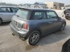 2009 Mini Cooper S