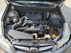 2011 Subaru Legacy 2.5I Premium