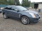 2010 Cadillac SRX Luxury Collection