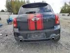 2015 Mini Cooper S Countryman