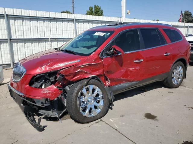 2012 Buick Enclave