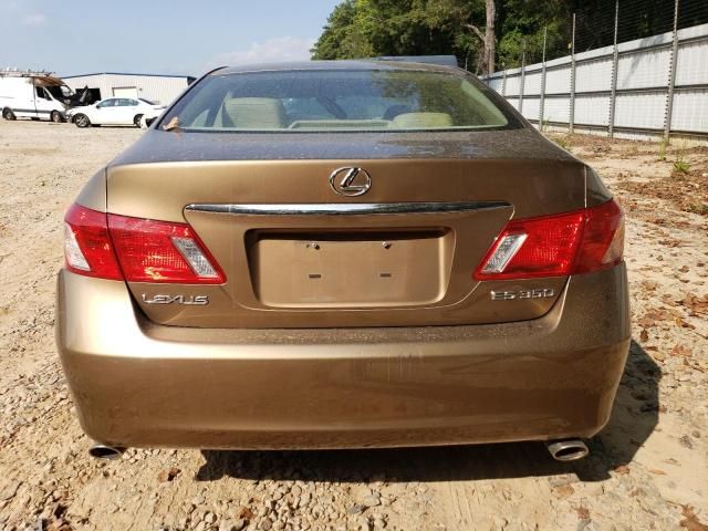 2007 Lexus ES 350