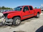 2003 Chevrolet Silverado K1500