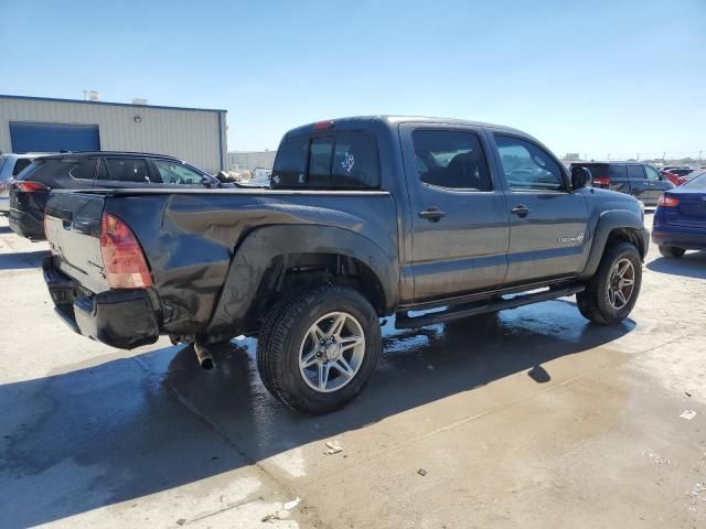 2013 Toyota Tacoma Double Cab Prerunner