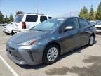 2022 Toyota Prius Night Shade