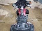 2002 Harley-Davidson Flhtcui