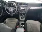 2018 Volkswagen Jetta S