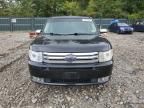 2010 Ford Flex Limited