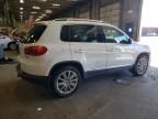 2012 Volkswagen Tiguan S