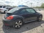 2012 Volkswagen Beetle Turbo