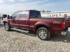 2012 Ford F250 Super Duty