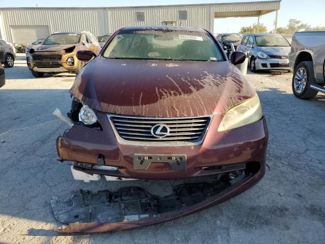 2008 Lexus ES 350