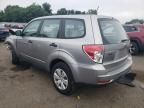 2009 Subaru Forester 2.5X