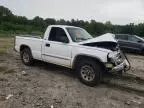 2005 GMC New Sierra C1500