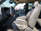 2003 Chevrolet Silverado K2500 Heavy Duty