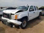 2007 GMC New Sierra C1500