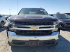 2019 Chevrolet Silverado K1500 LT