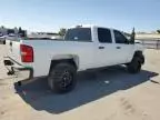 2007 Chevrolet Silverado C2500 Heavy Duty