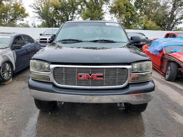 2003 GMC Yukon