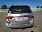 2013 Honda Odyssey Touring