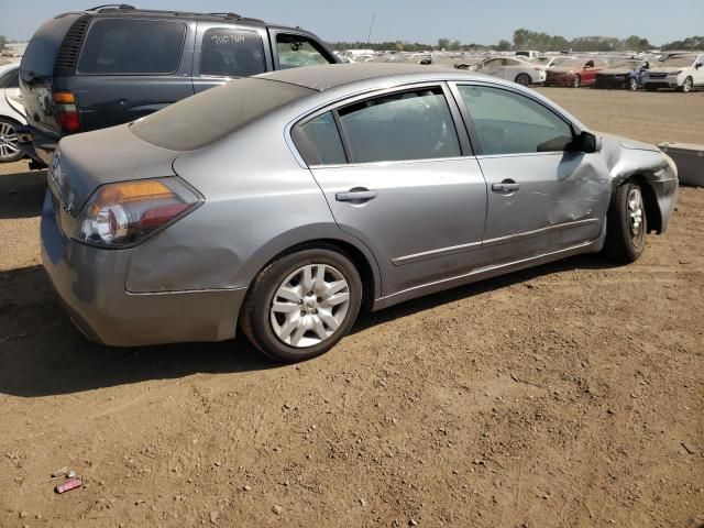 2009 Nissan Altima 2.5