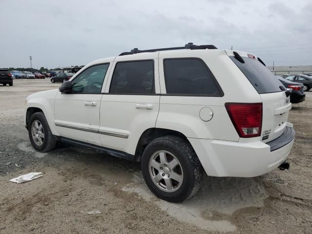 2010 Jeep Grand Cherokee Laredo