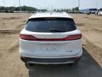 2016 Lincoln MKC Select