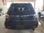 2006 Mitsubishi Outlander SE