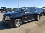 2017 Chevrolet Suburban K1500 LT