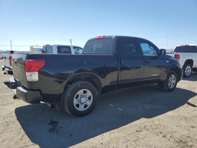 2013 Toyota Tundra Double Cab SR5